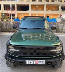 فورد برونكو